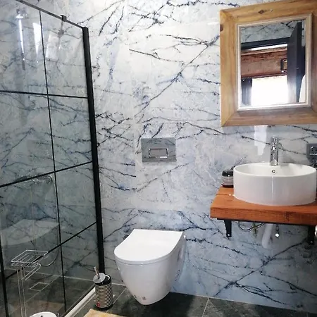 Habesa Bungalov Apart Hotell