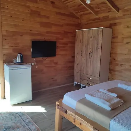 Habesa Bungalov Apart Hotell *