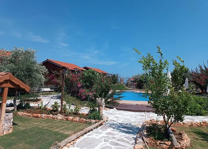 Habesa Bungalov Apart