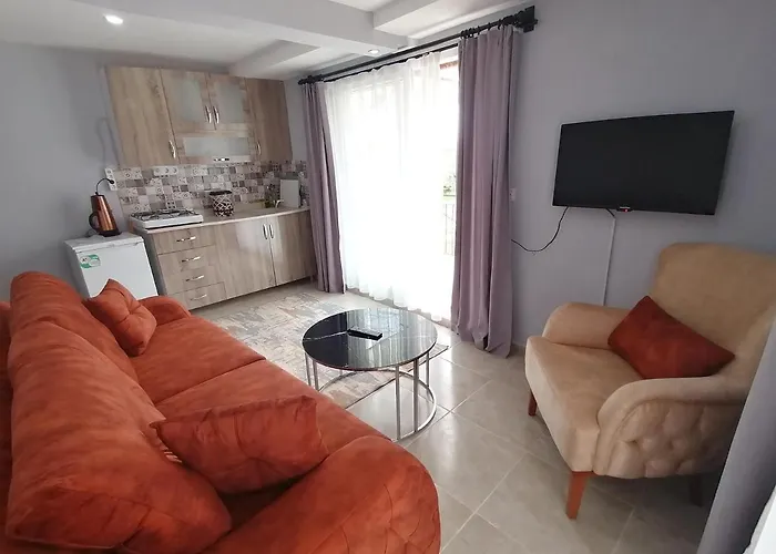 Habesa Bungalov Apart *
