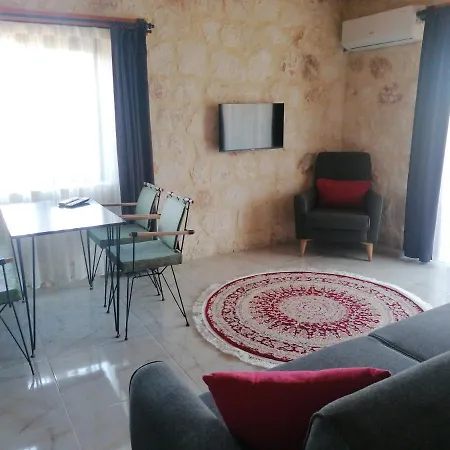 Habesa Bungalov Apart * 卡斯