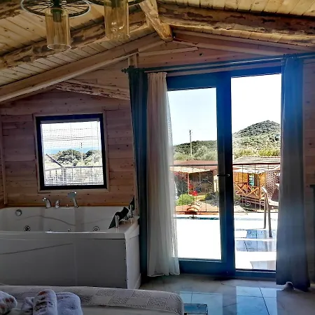 Hotel Habesa Bungalov Apart