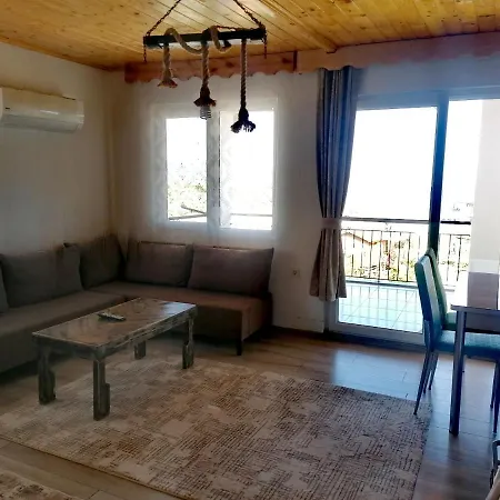 Hotel Habesa Bungalov Apart *