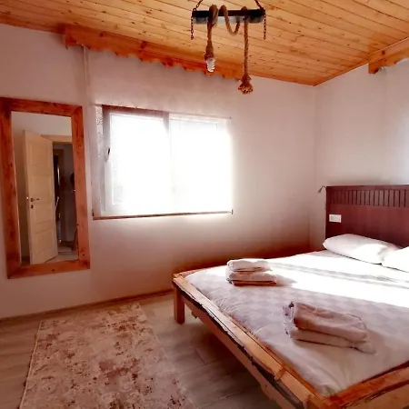 Habesa Bungalov Apart Otel *