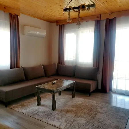 Habesa Bungalov Apart * Kas