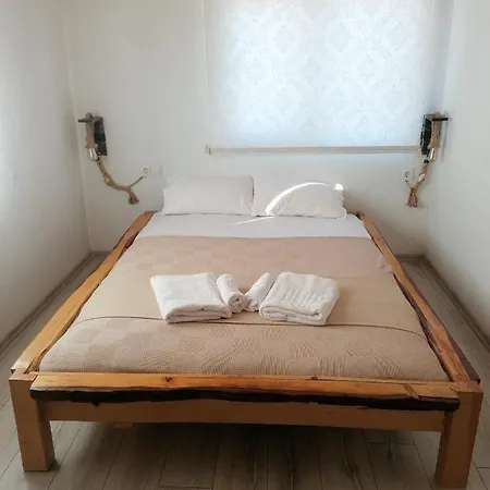 Habesa Bungalov Apart 酒店 *