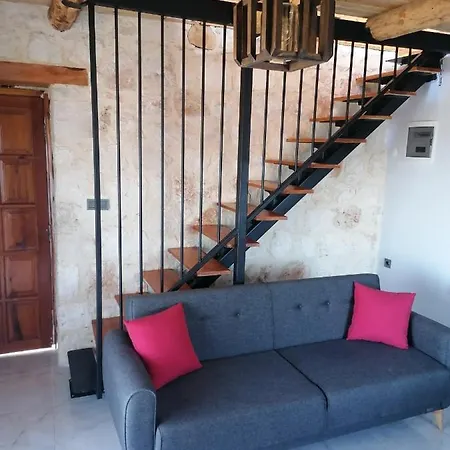 Habesa Bungalov Apart