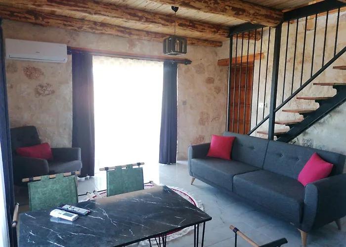 Habesa Bungalov Apart Hotel