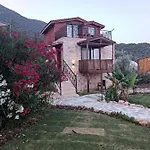 ホテル Habesa Bungalov Apart