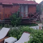 Habesa Bungalov Apart カシュ
