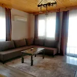 Habesa Bungalov Apart * カシュ