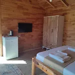 Habesa Bungalov Apart ホテル *