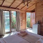 Habesa Bungalov Apart ホテル カシュ