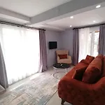 ホテル Habesa Bungalov Apart *