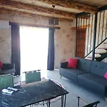 Habesa Bungalov Apart ホテル
