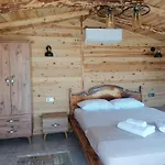 Habesa Bungalov Apart ホテル カシュ