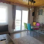Habesa Bungalov Apart ホテル *