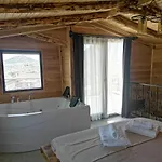 Habesa Bungalov Apart ホテル *