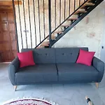 ホテル Habesa Bungalov Apart