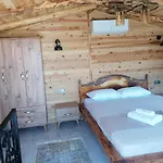 Habesa Bungalov Apart ホテル *